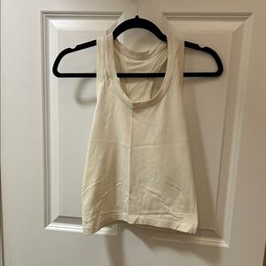 Vitality cream Tank